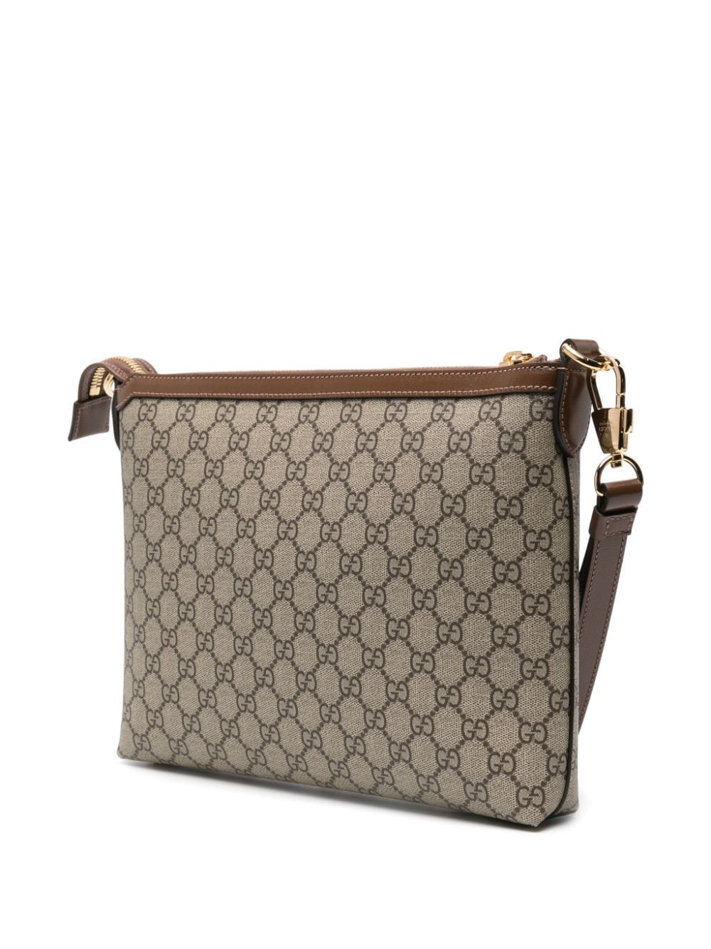 Gucci Men Shoulder Bag With Logo - 4