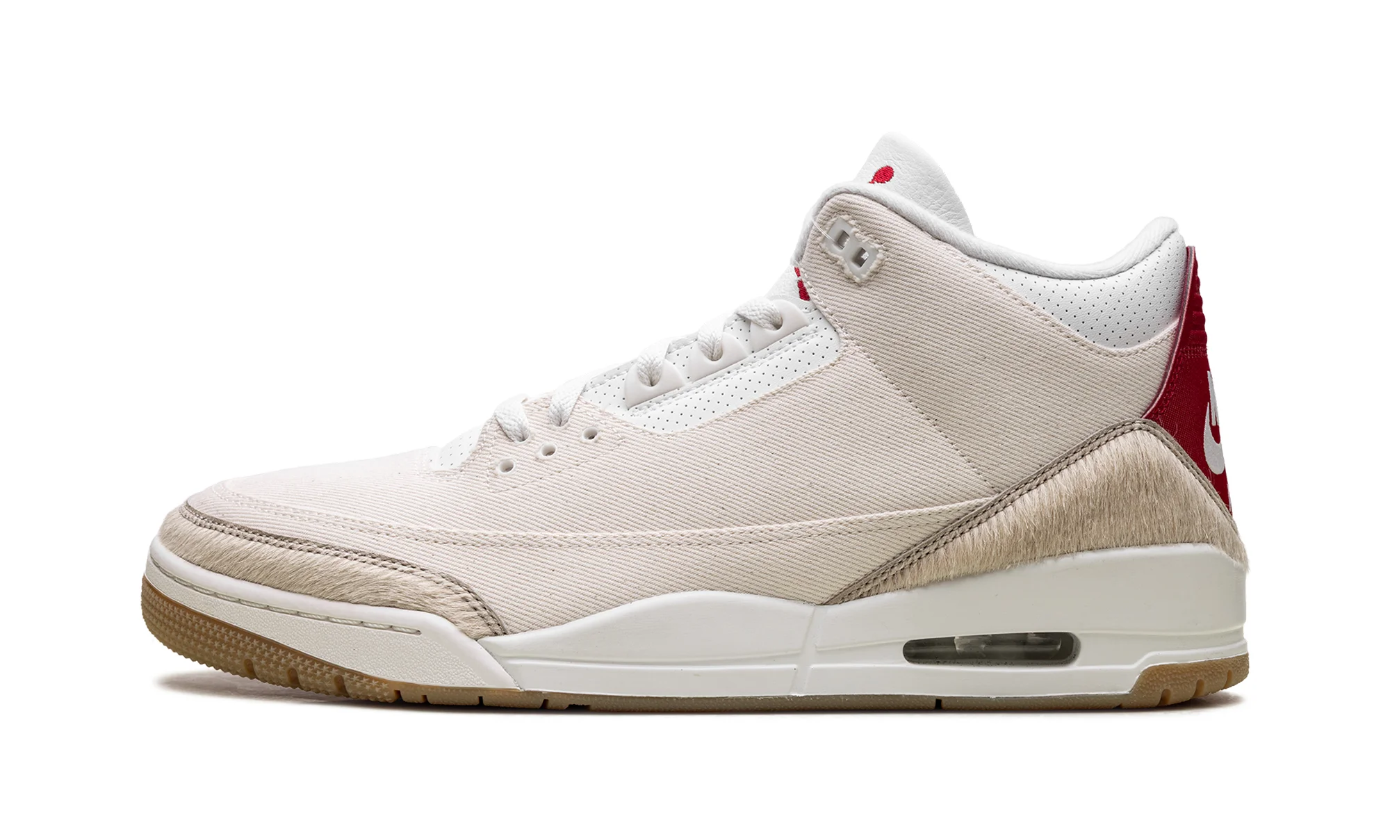 Jordan 3 Retro "Levi’s Lunar New Year" IR0910 400 - 1