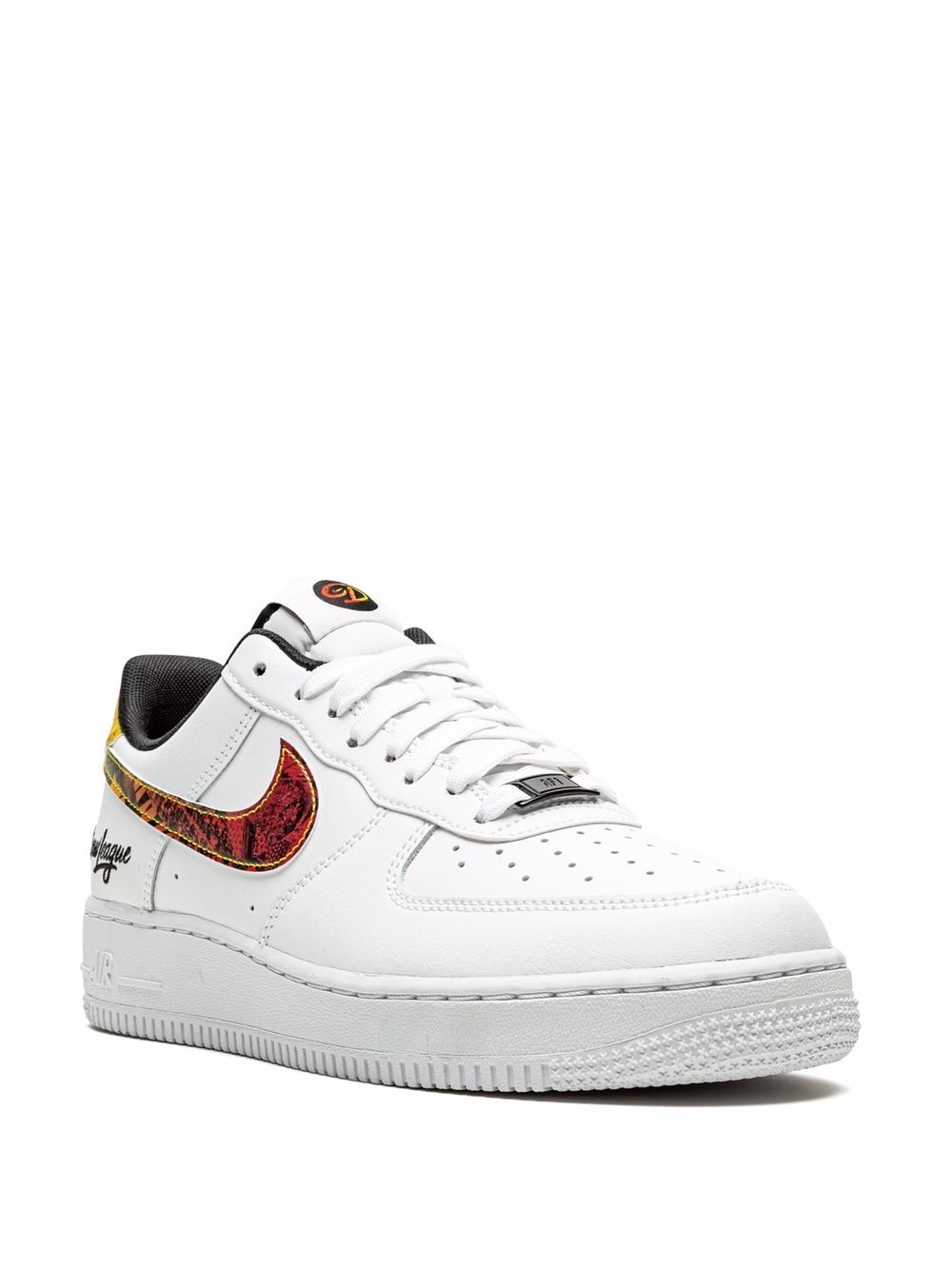 Air Force 1 '07 "Drew League" sneakers - 2