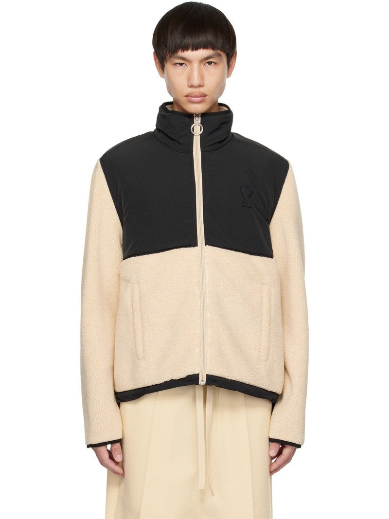 Off-White Ami De Cœur Jacket 1