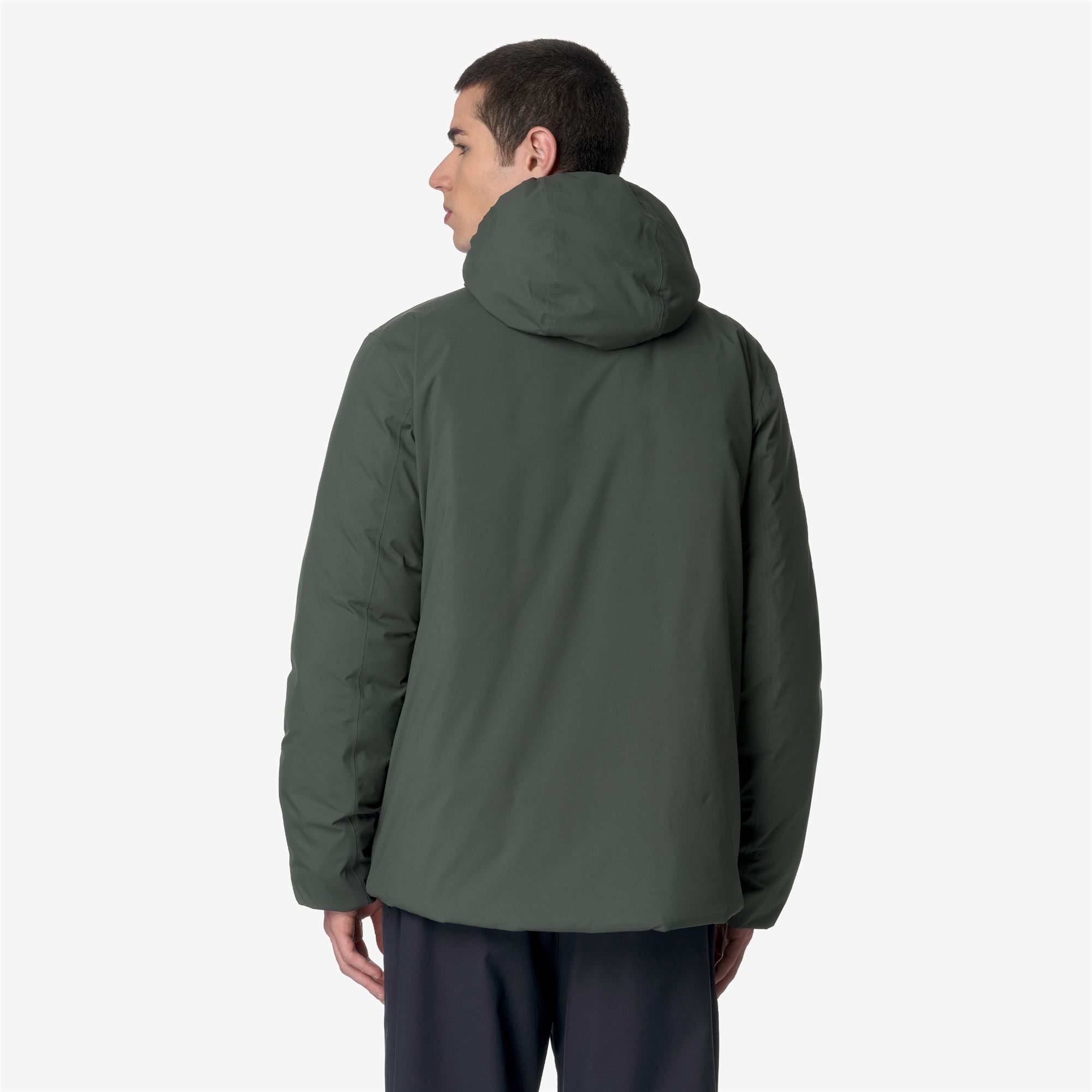 JACK ST THERMO REVERSIBLE - 6