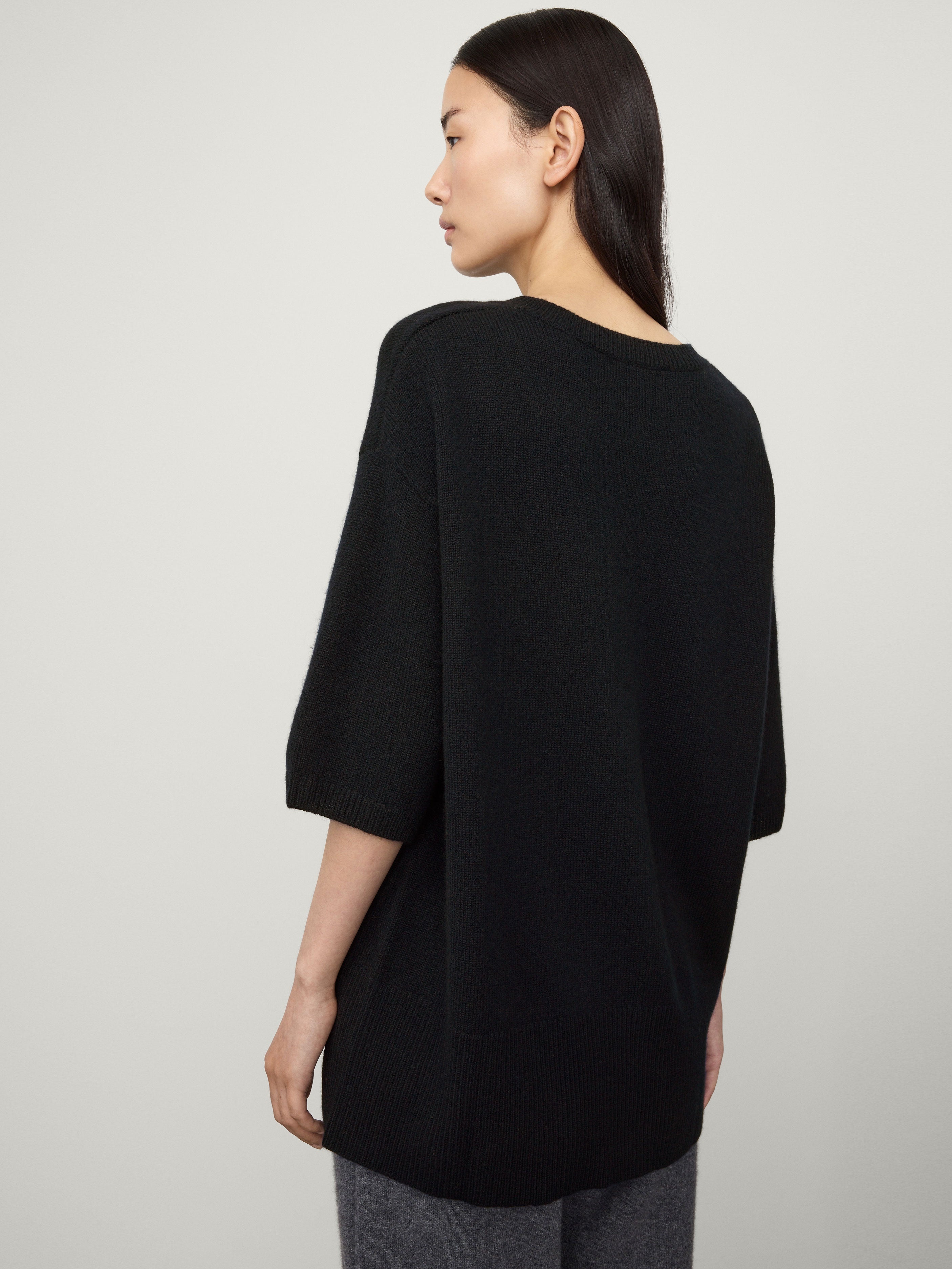 The Camille Sweater - 3