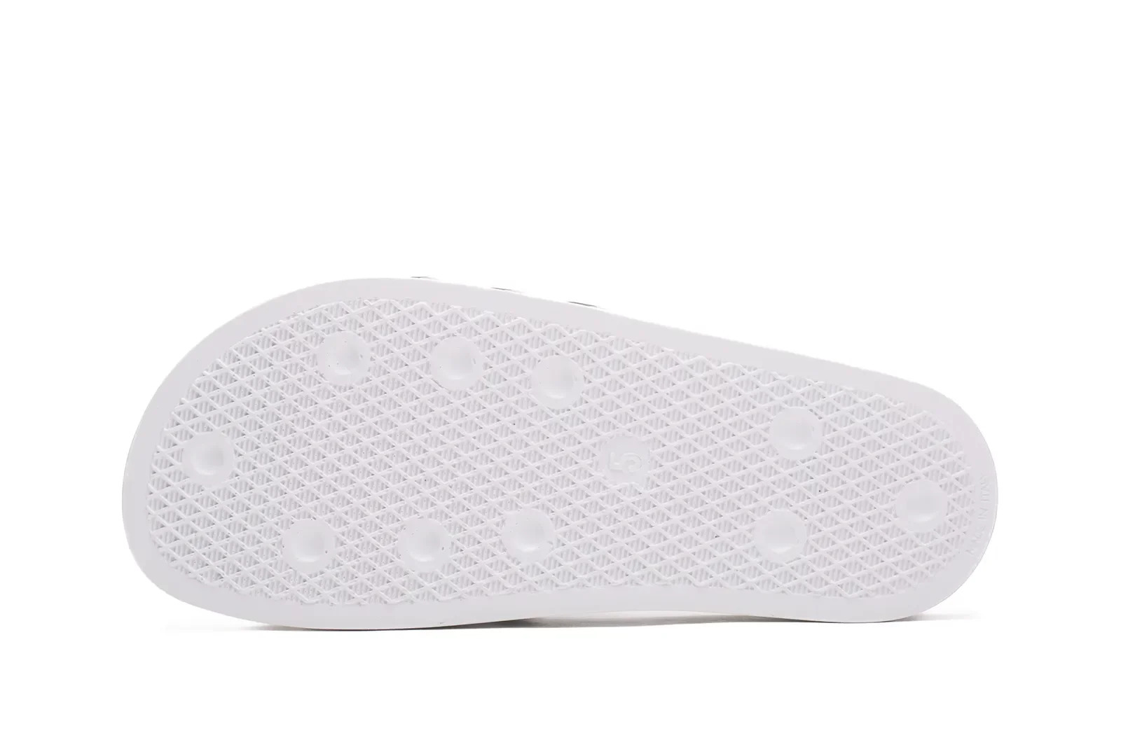 Adilette "White" - 5
