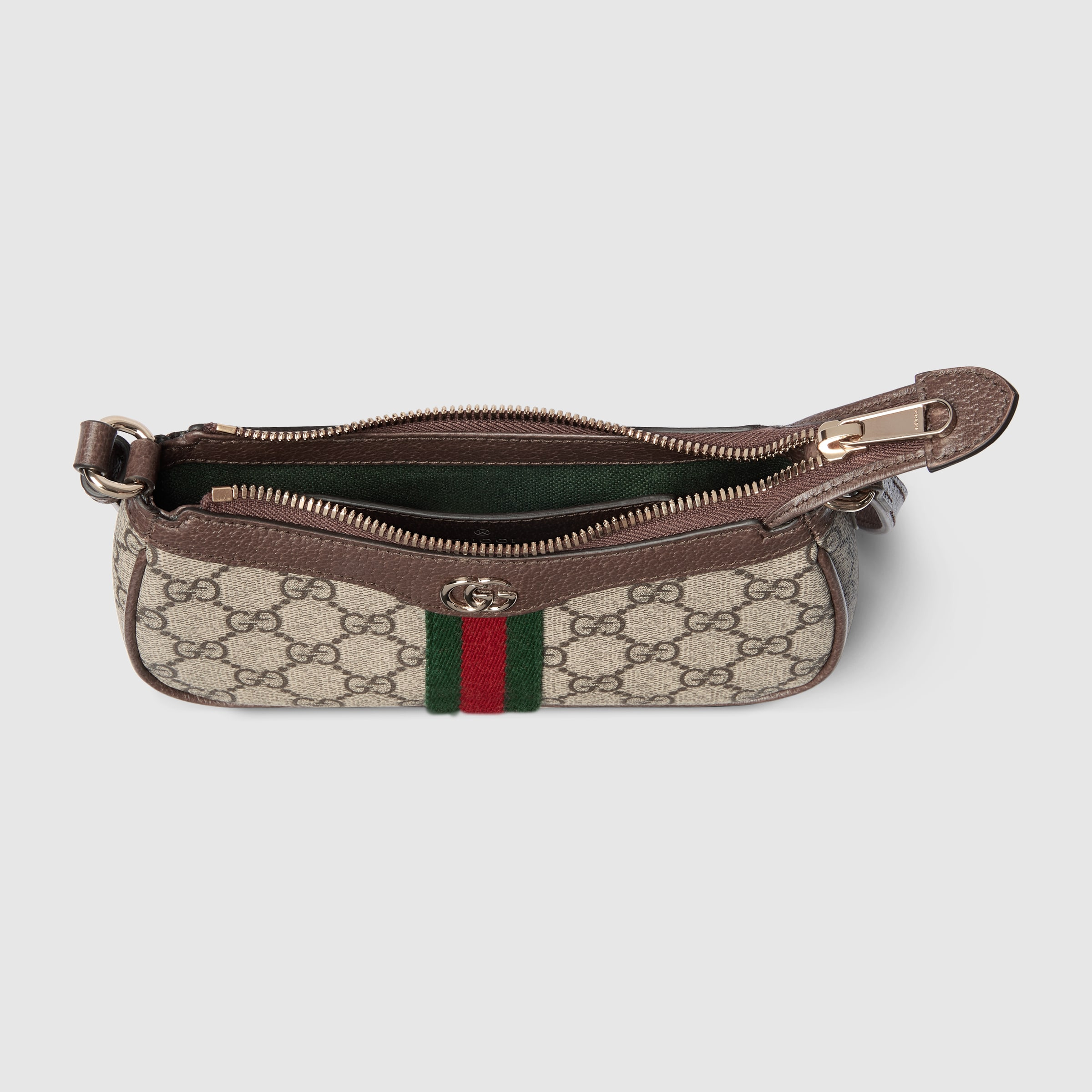 Ophidia mini shoulder bag - 9