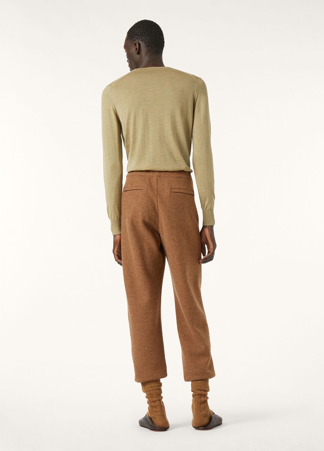 Rio Bodro Pants - 5