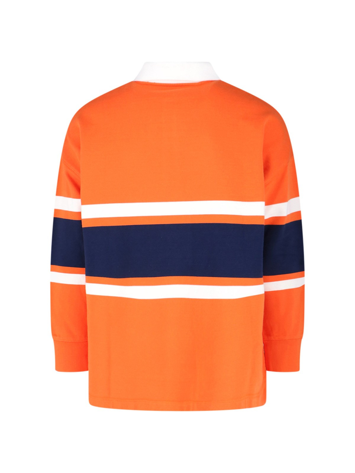 LOGO SWEATER - 2