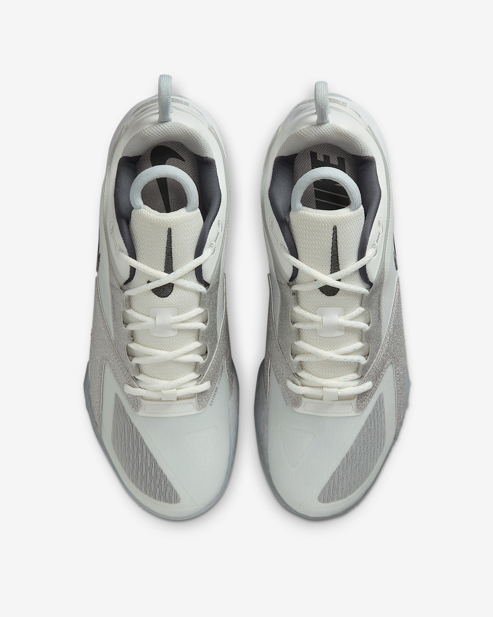 Nike HyperAce 3 SE Volleyball Shoes - 4