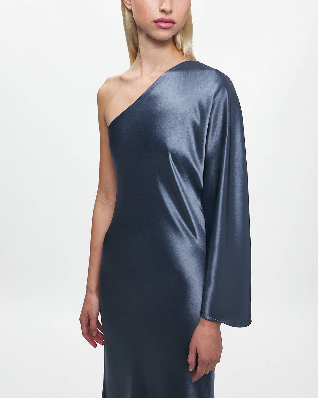Dress Avilas Grey - 5
