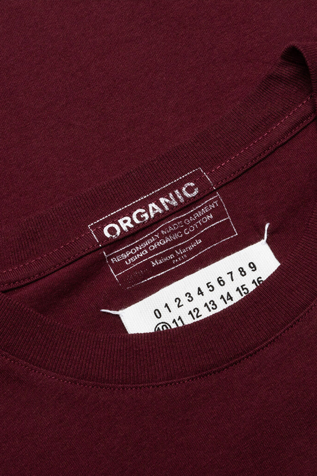T-Shirts Set of 3 - 4