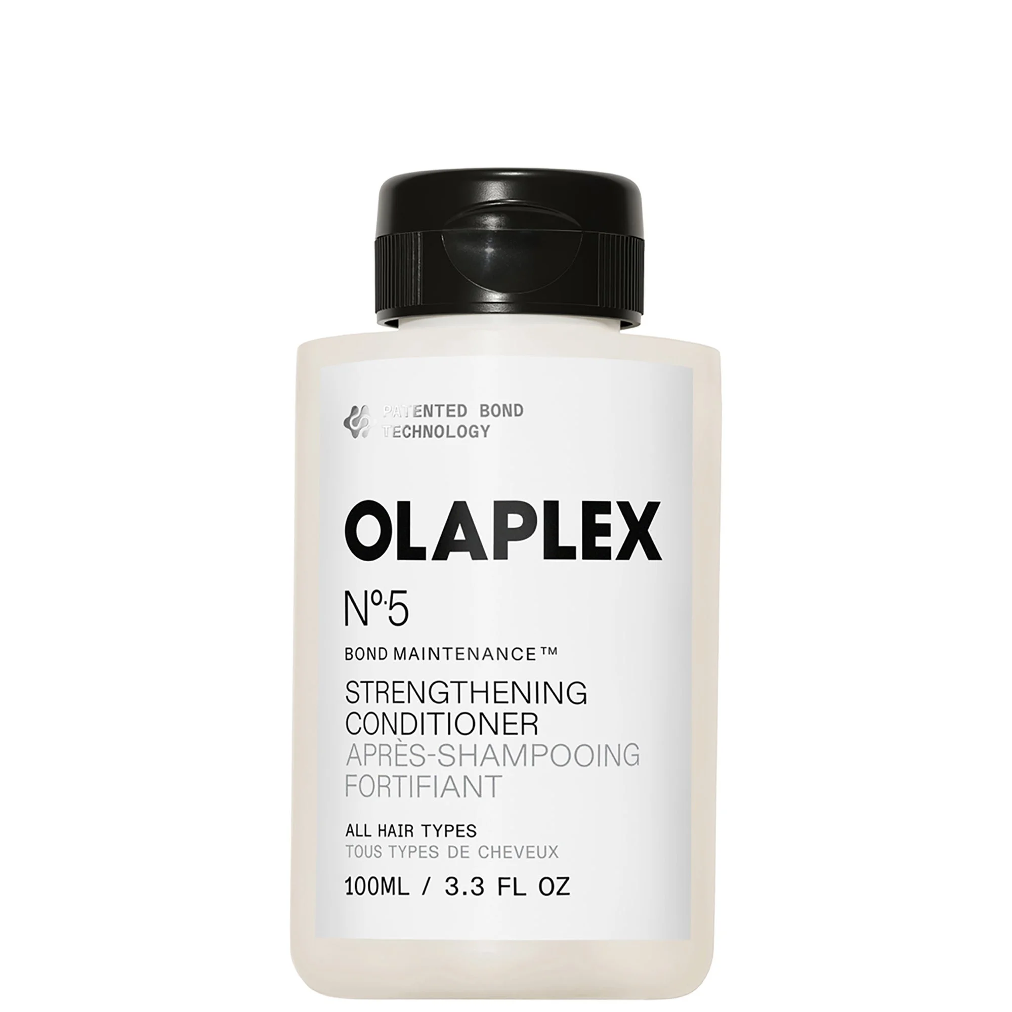 OLAPLEX No.5 Strengthening Conditioner 100ml - 1