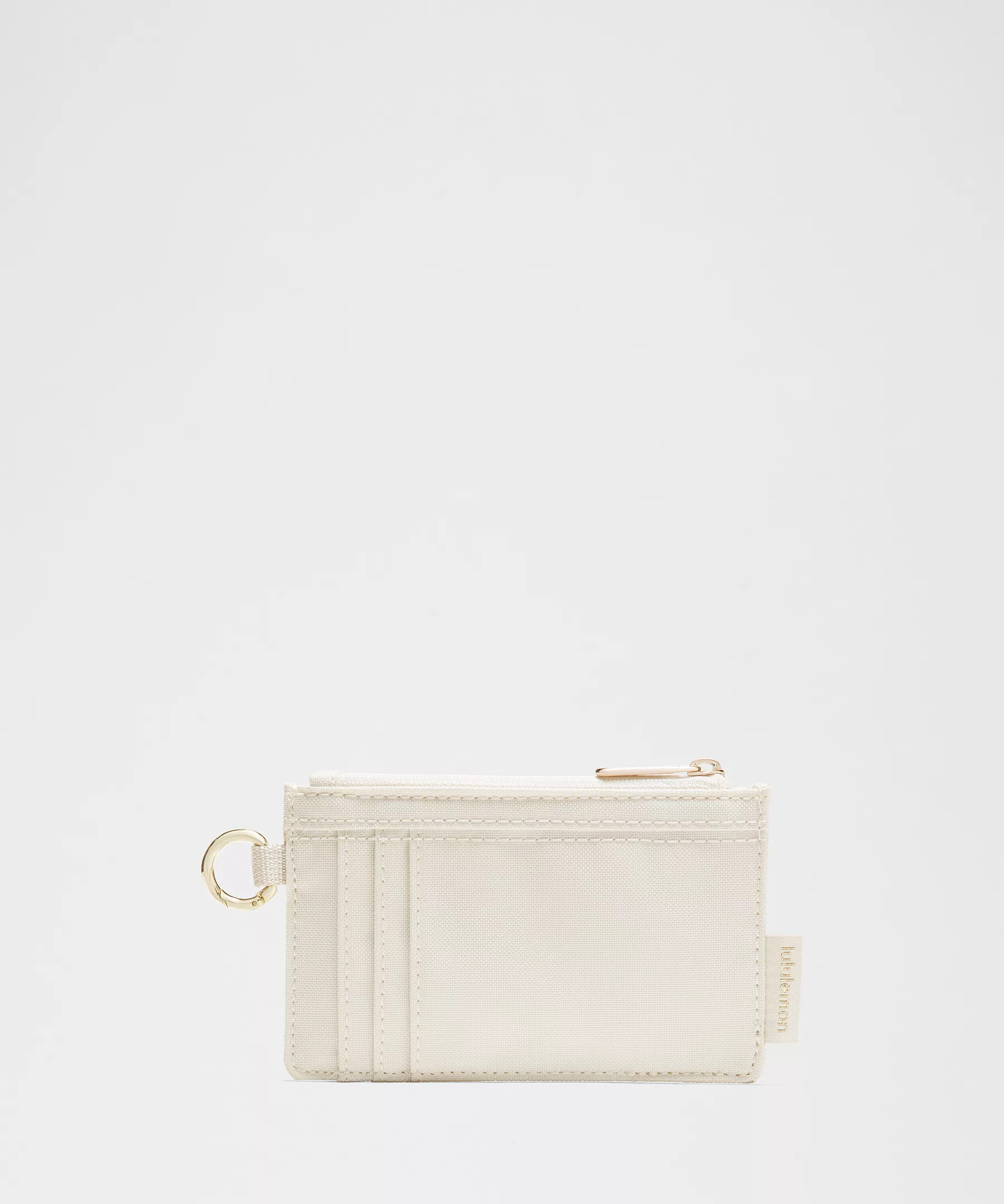 Clippable Card Case - 3