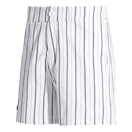 PUMA X Han Kjobenhavn Logo Shorts 'White' 57855602 - 1