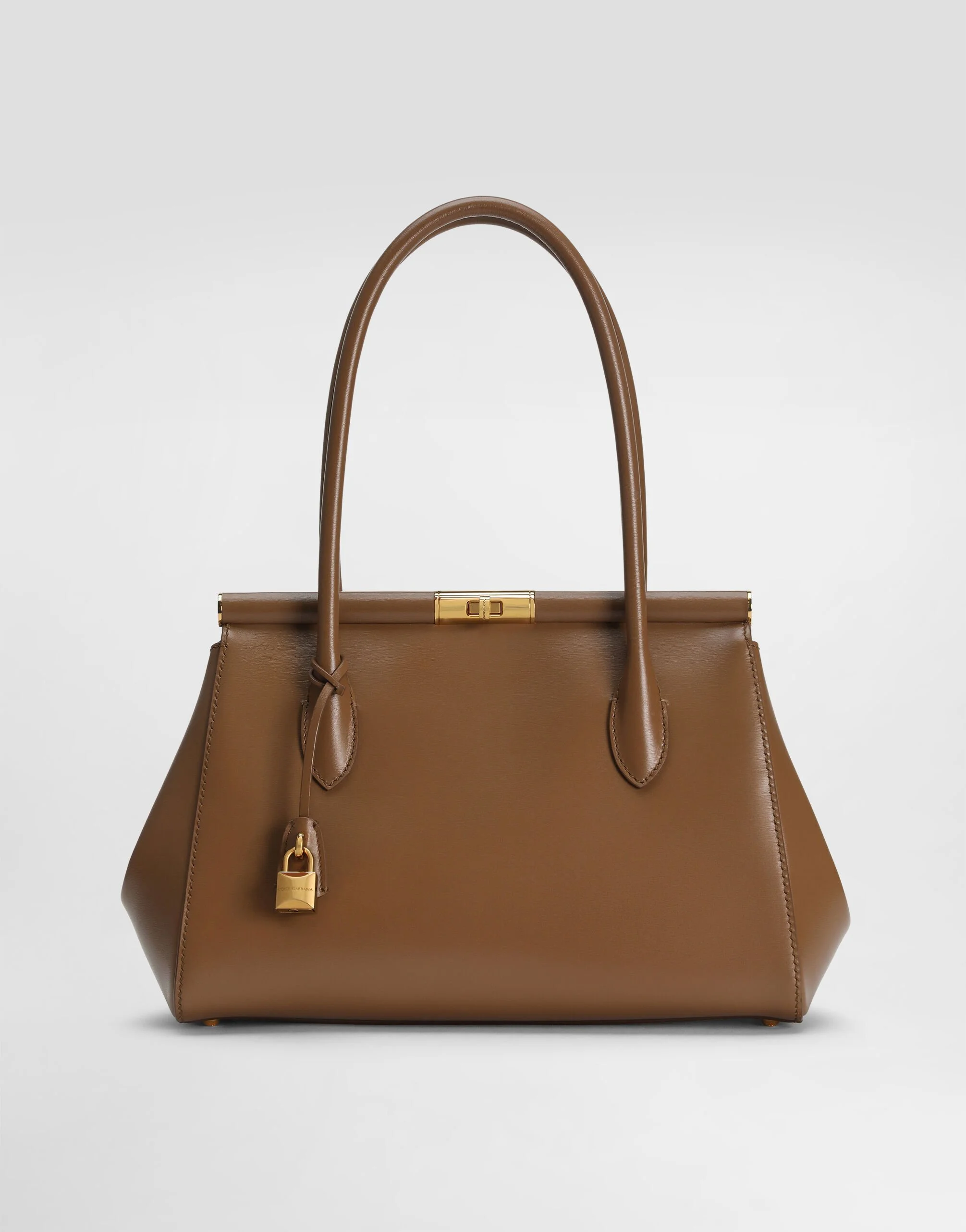 Marlene everyday bag in palmated calf leather - 1