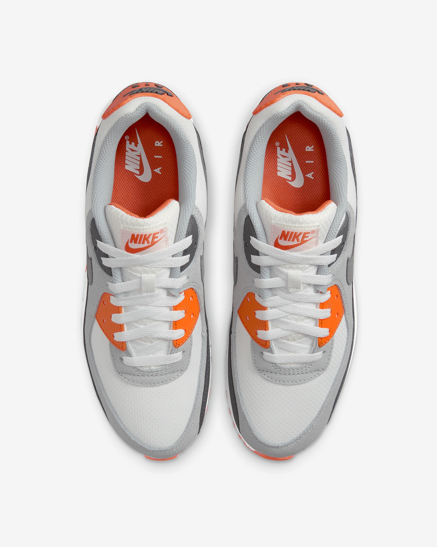 Nike Air Max 90 Men's Shoes - 4