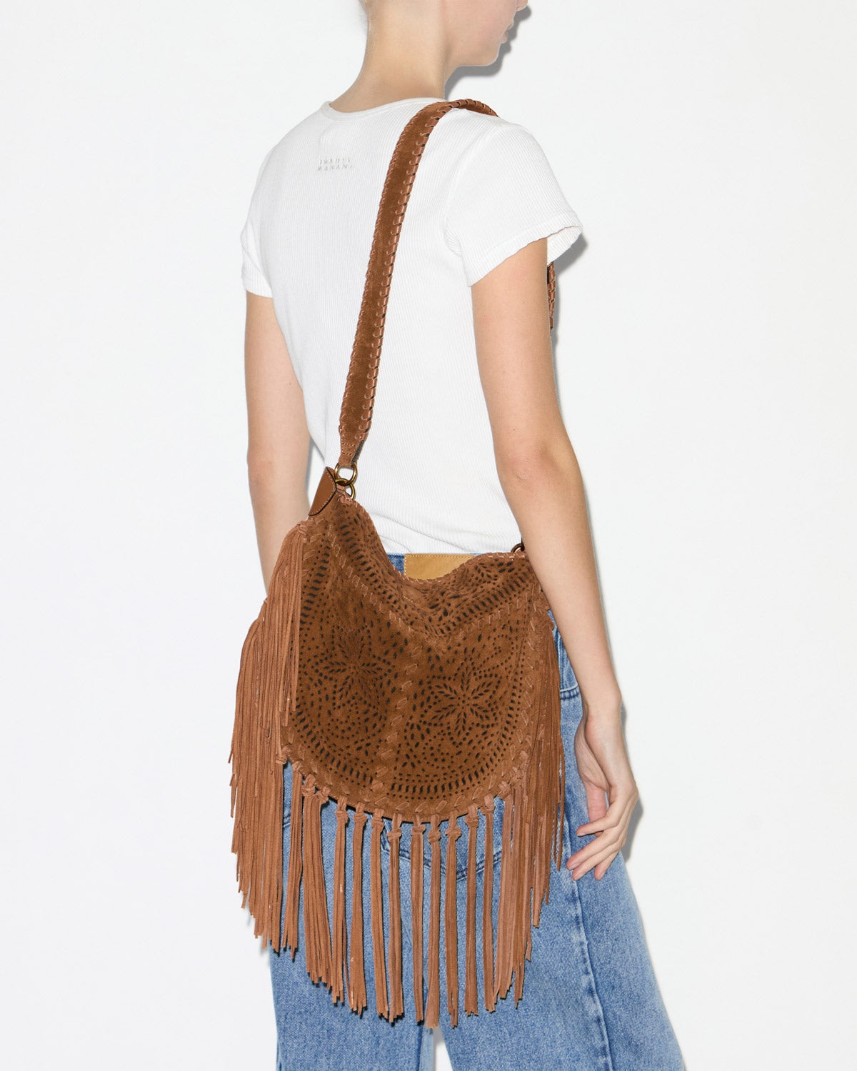 OSKAN SOFT BAG - 4