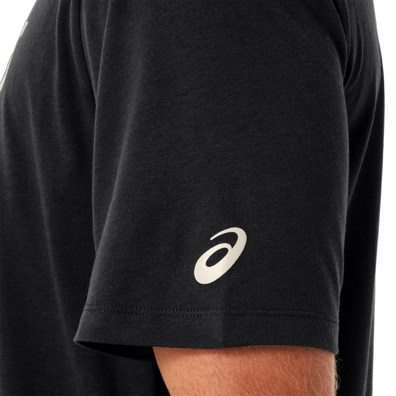 XG SHORT SLEEVE LOCKUP LOGO TEE - 5