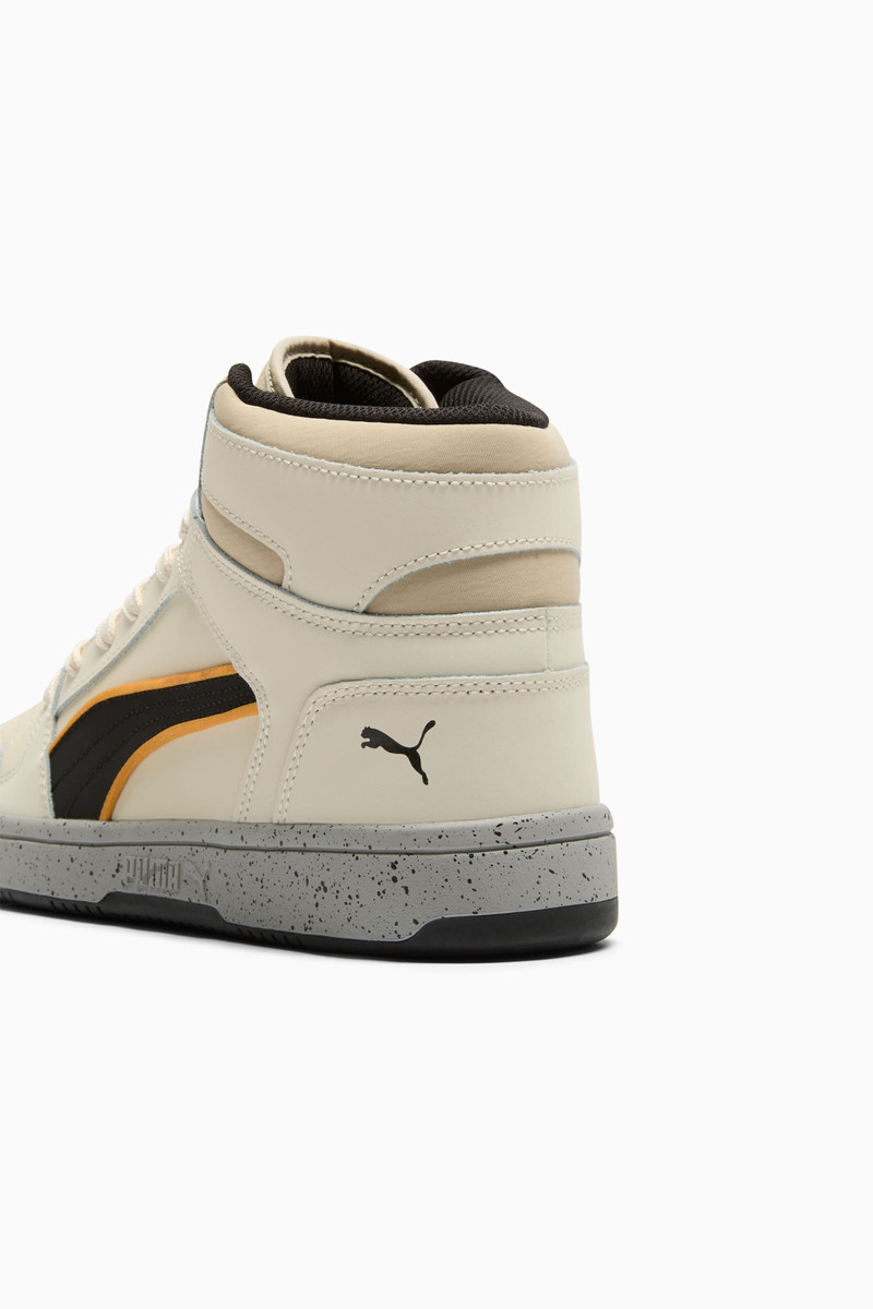 PUMA Rebound LayUp Nylon Men's Sneakers 5