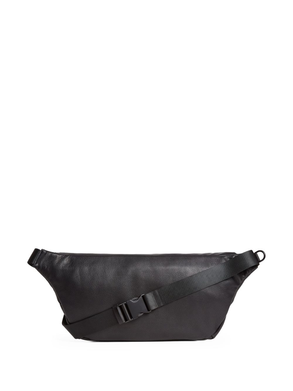 Icon New Generation logo-detail belt bag - 2
