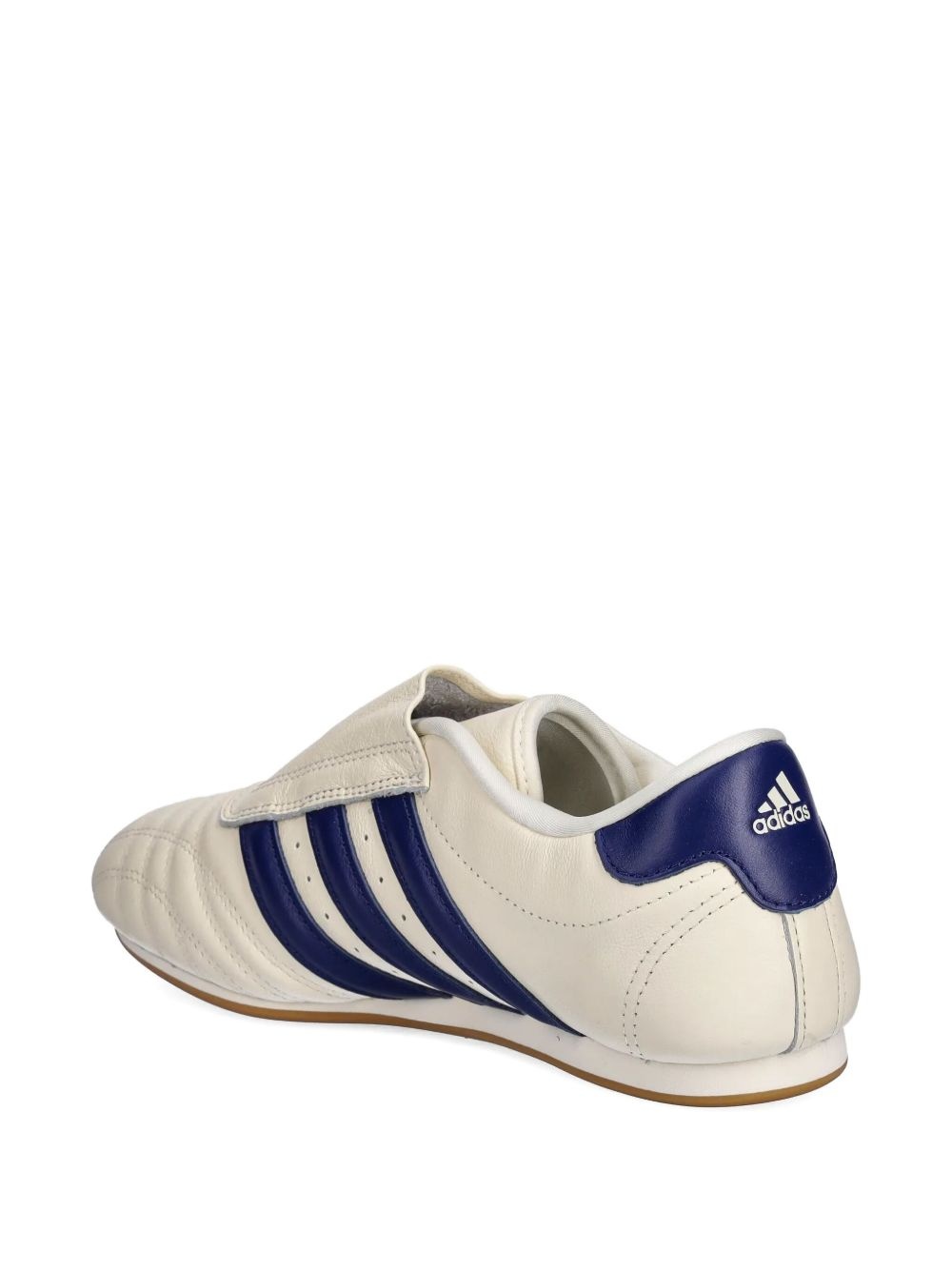 Taekwondo three-stripe sneakers - 3