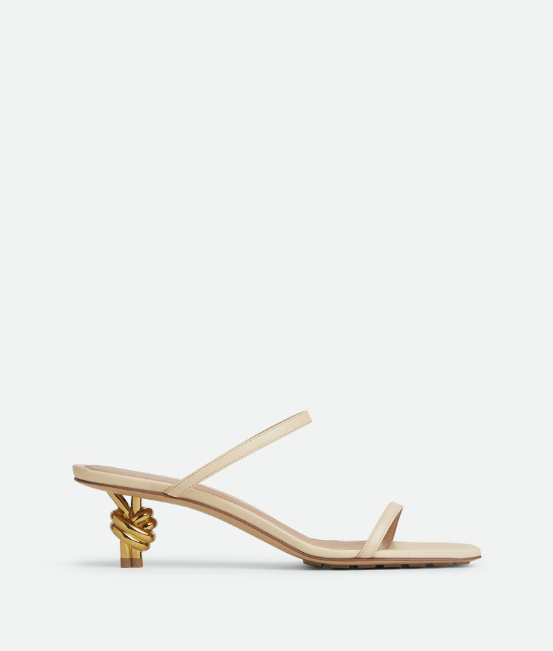 Knot Mule - 1