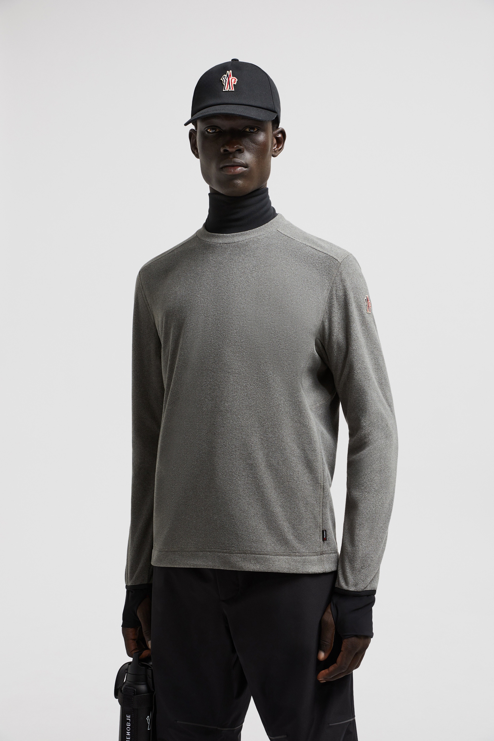 Sweatshirt - 2