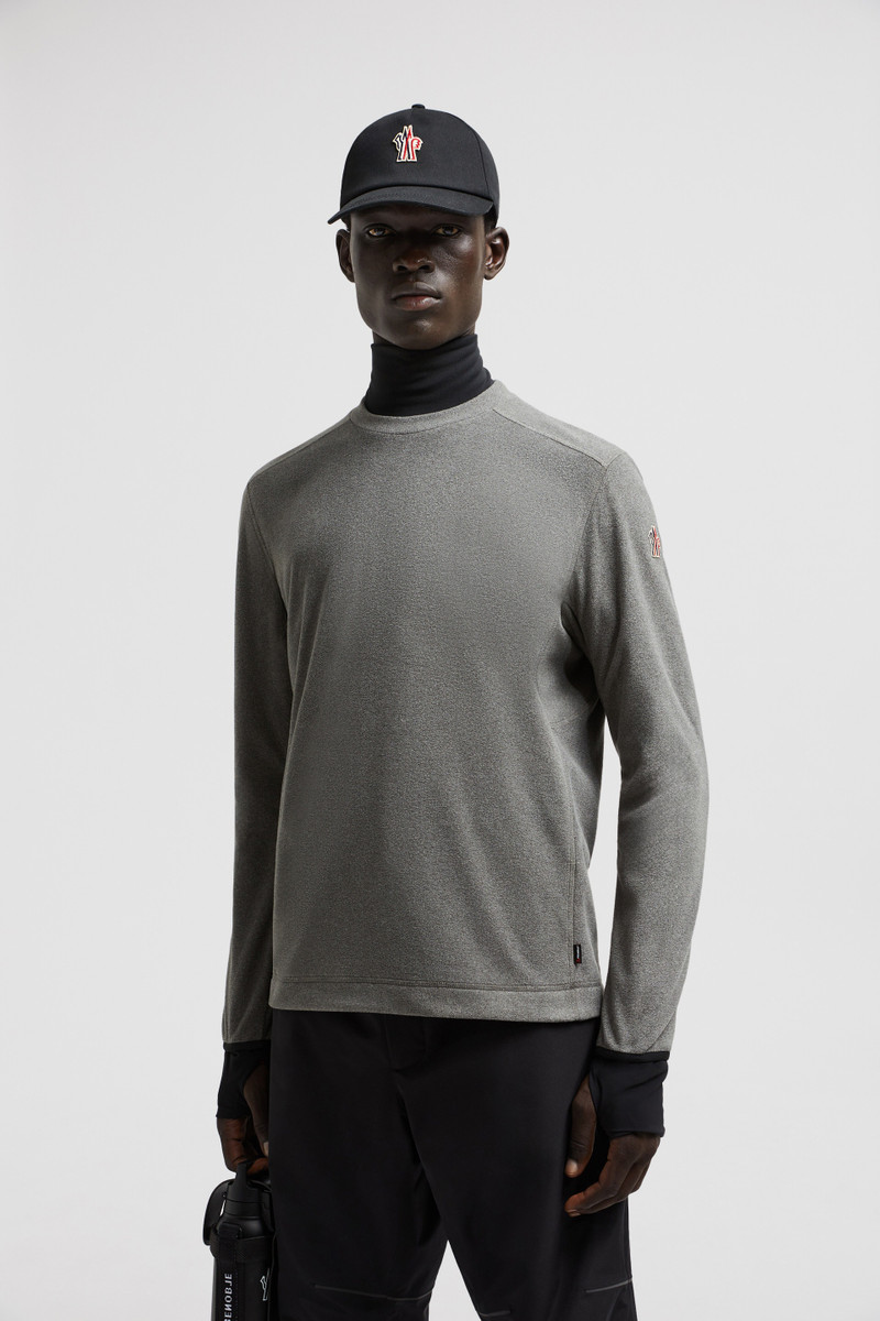 Moncler Grenoble Sweatshirt outlook