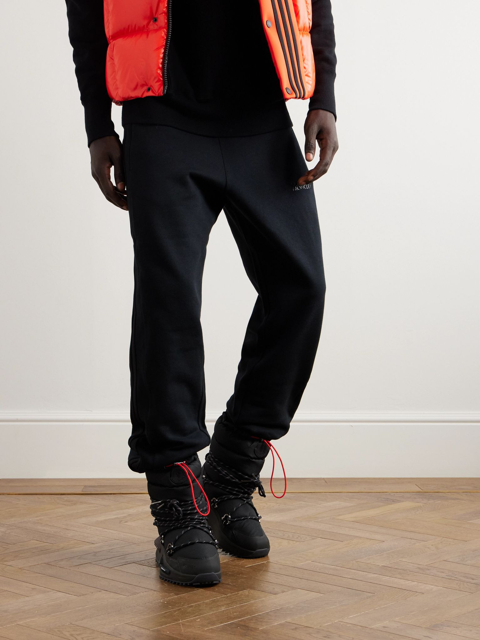 + adidas Originals NMD Padded GORE-TEX Ripstop Boots Black - 2