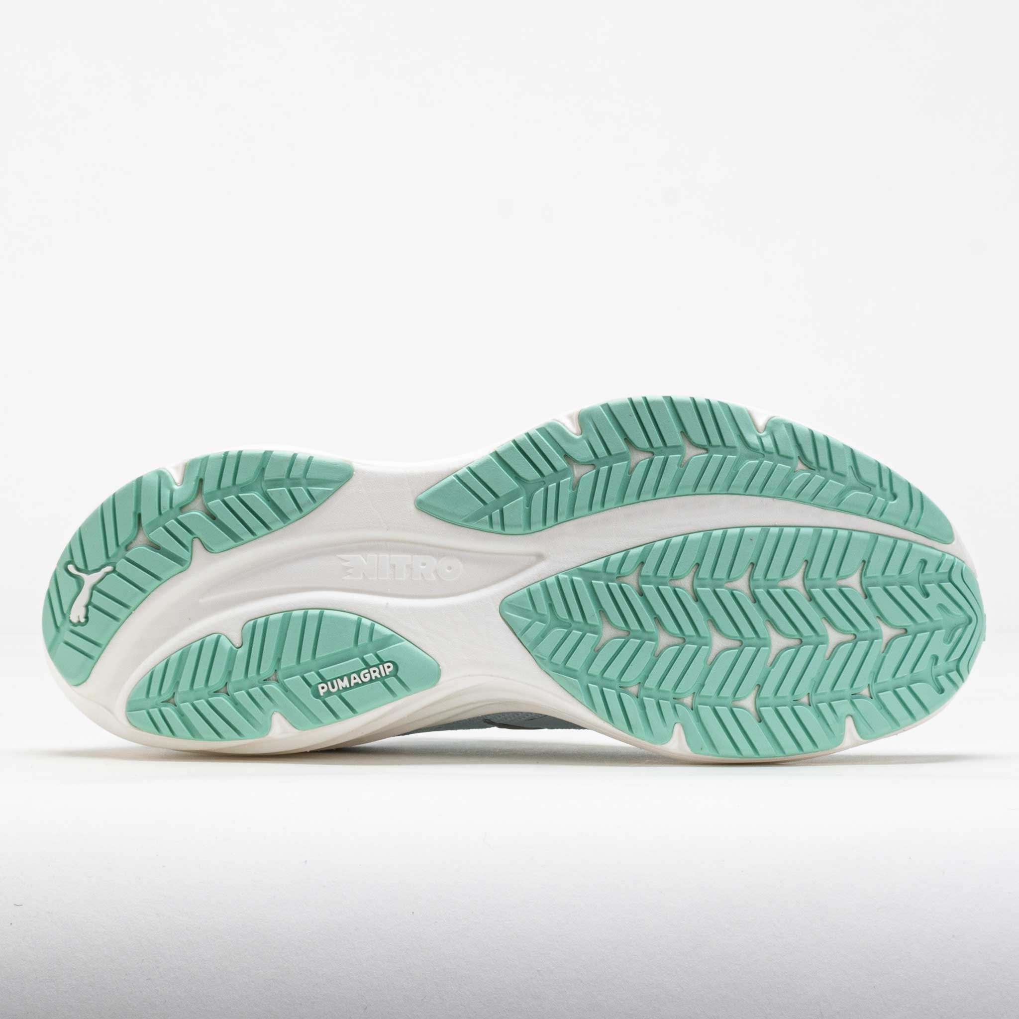 Puma Magnify NITRO 3 Women's Sea Glass/Mint Melt - 4