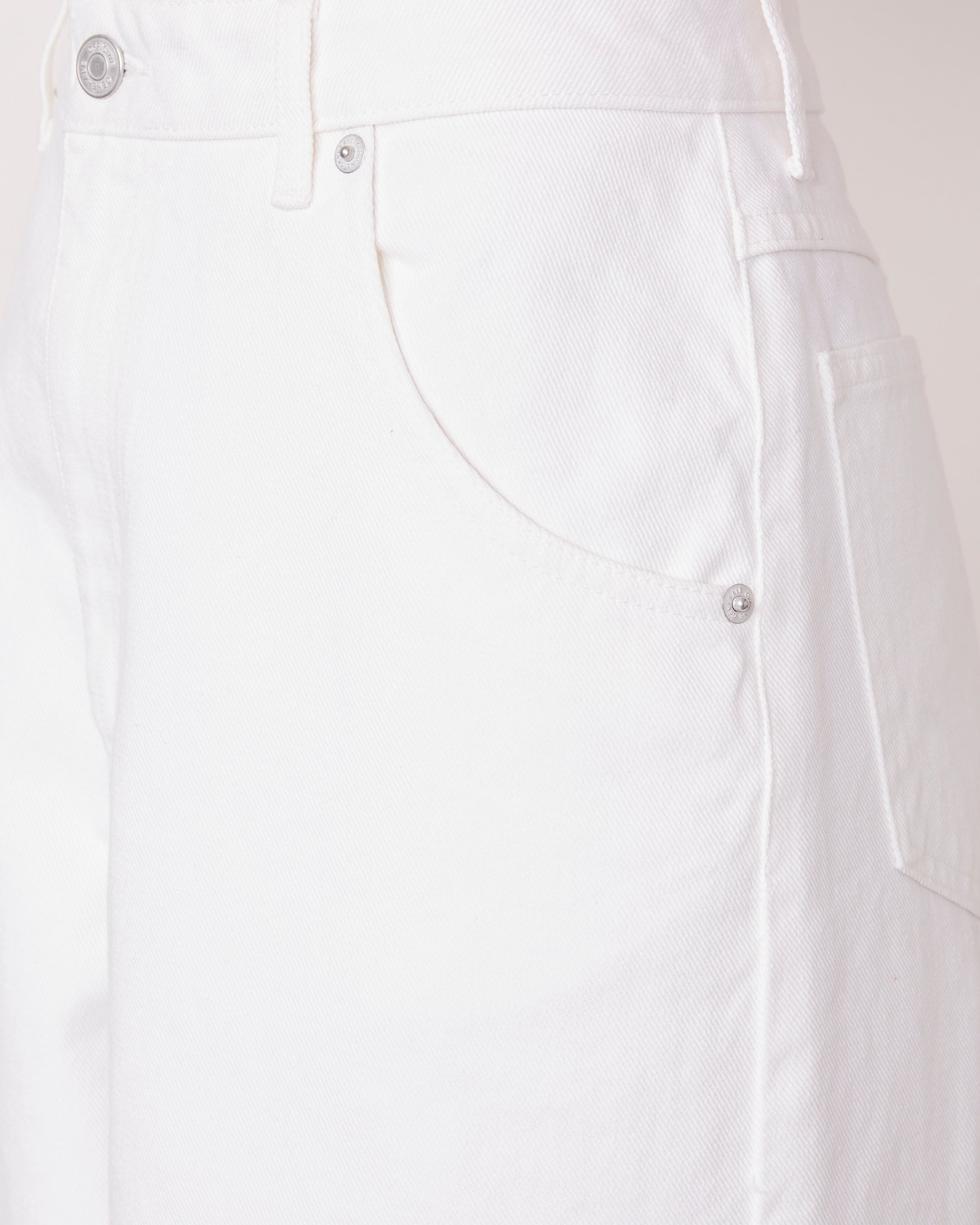MORA DENIM - 4