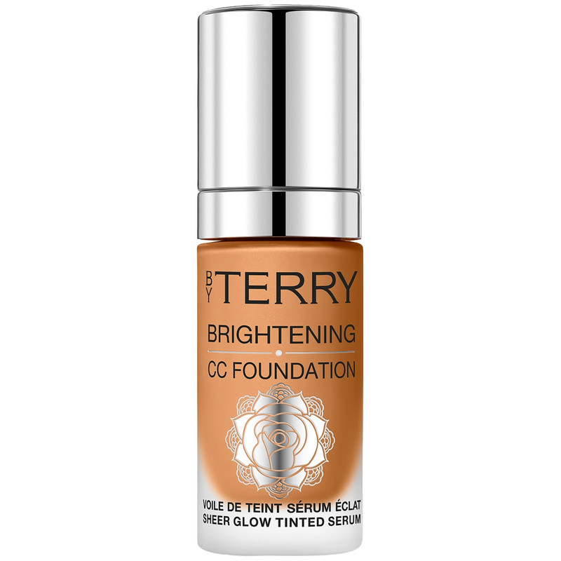 By Terry Brightening CC Foundation - 6W - Tan Warm 1