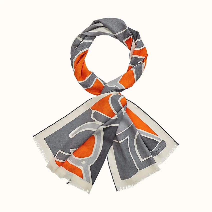 Hermes en Trace rectangle - 1