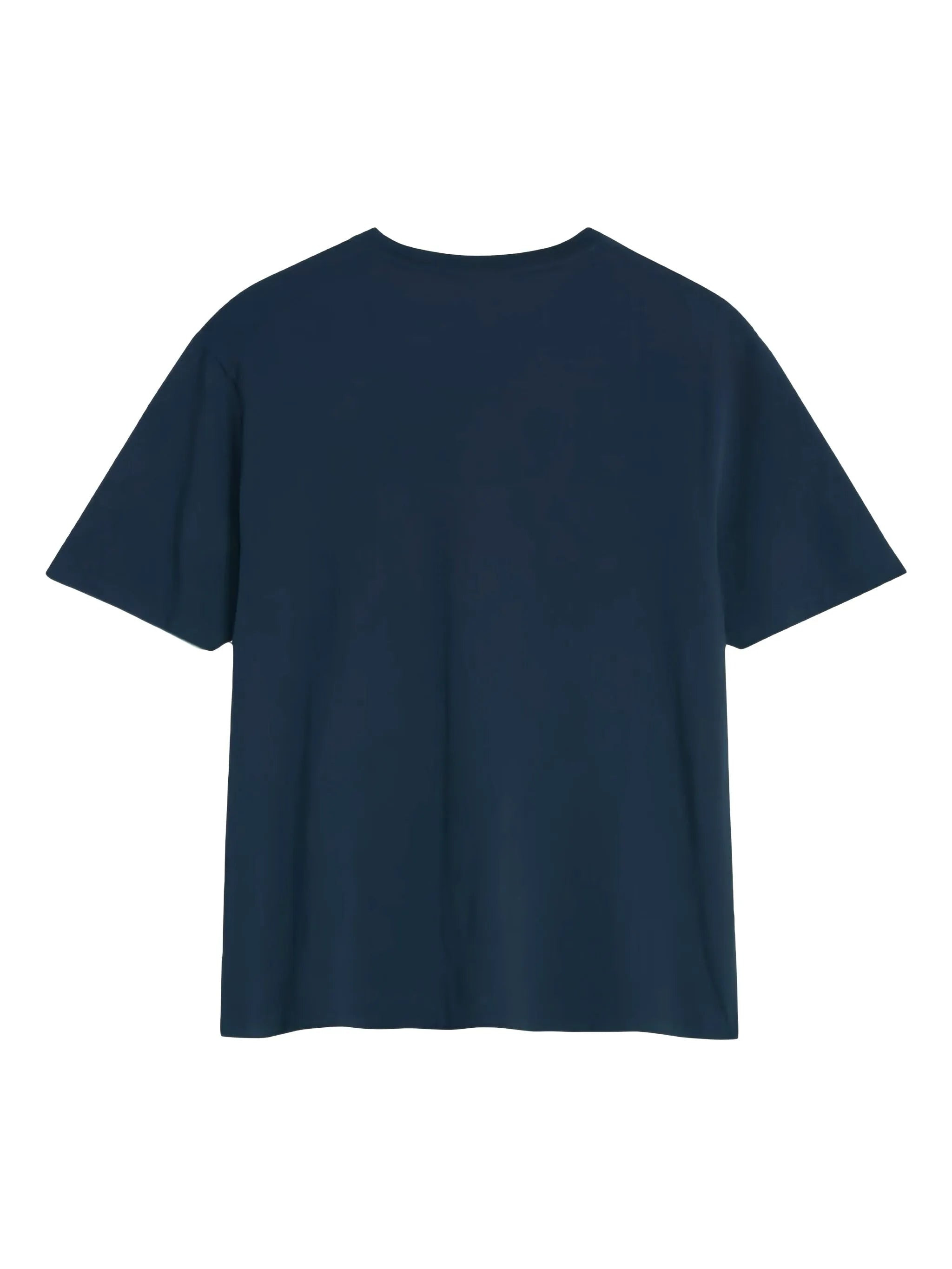 Maison Kitsuné Logo-patch T-shirt - 3