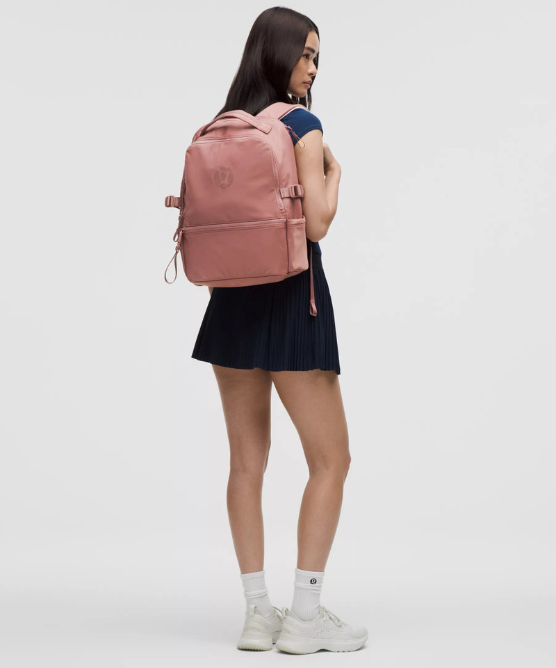lululemon New Crew Backpack 22L *Updated outlook