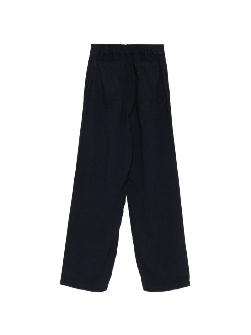 BARENA Ida Lisca trousers outlook