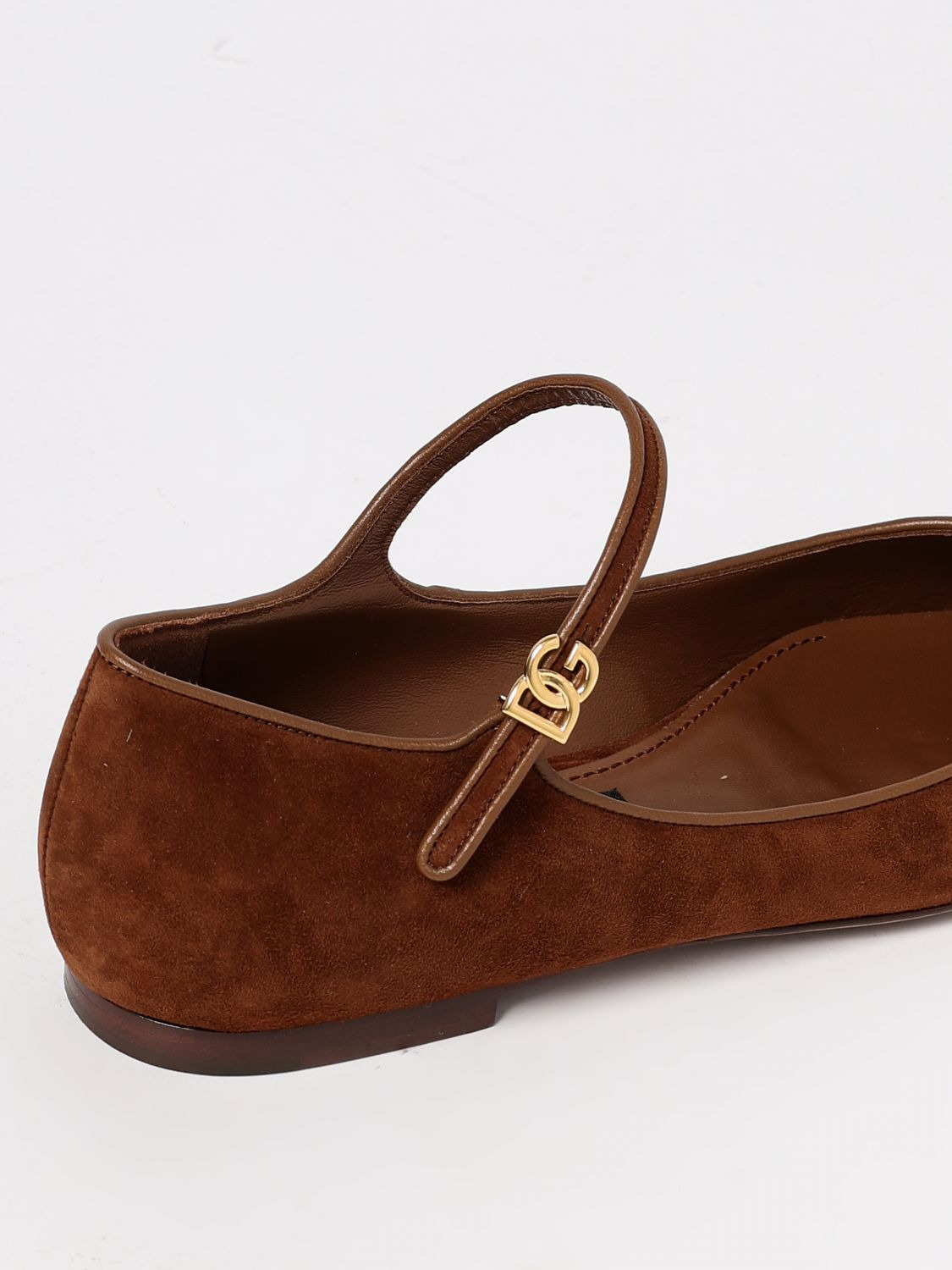 Shoes woman Dolce & Gabbana - 4
