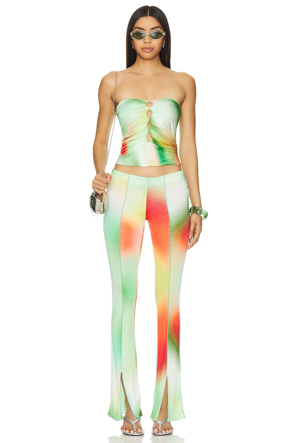 x REVOLVE Mult Pant - 4