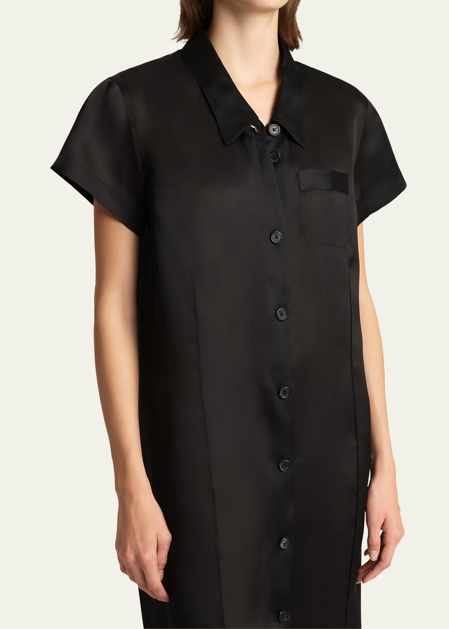 Emmylou Classic Tee Shirt - 5