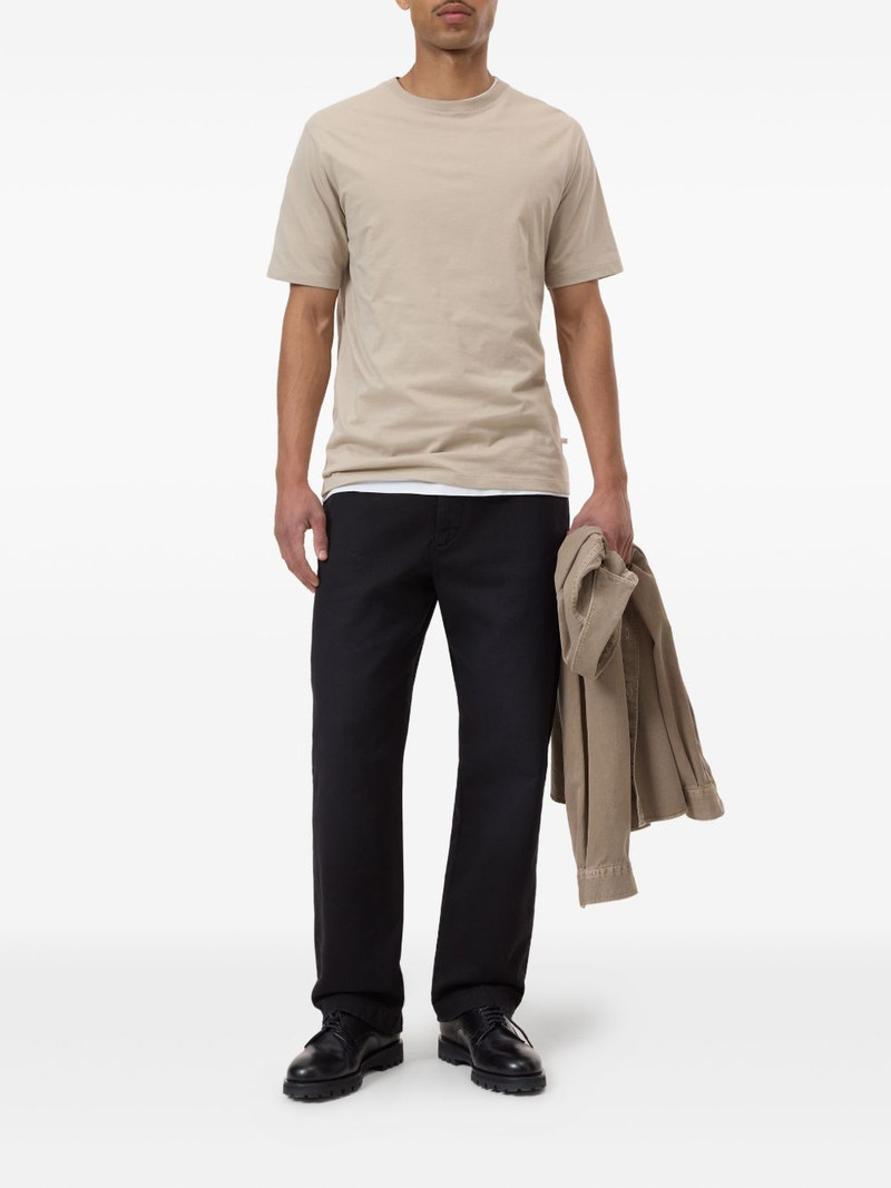 CLOSED cotton t-shirt outlook