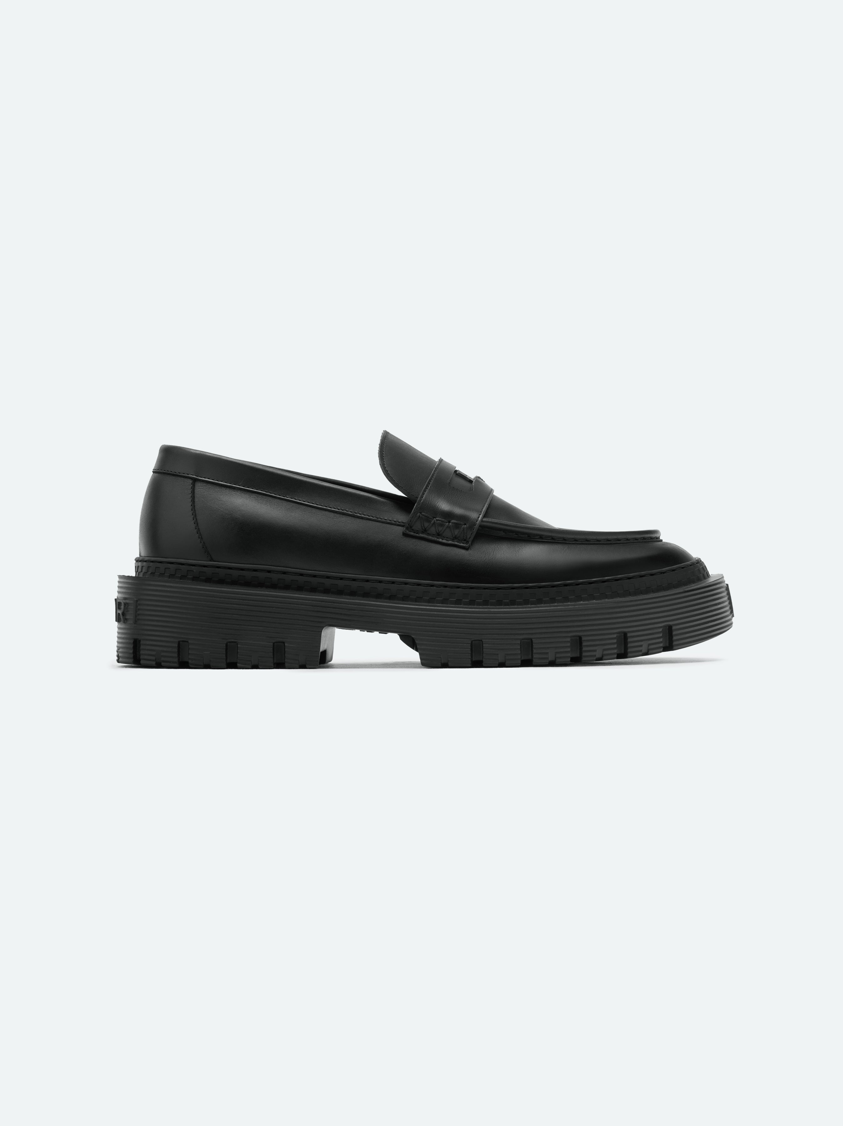 AMIRI CHUNKY LOAFER - 1