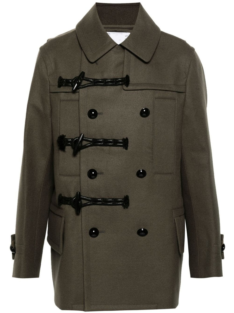 wool duffle coat 1