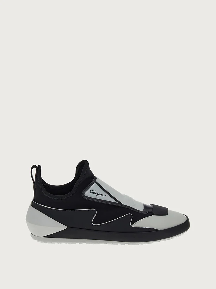 SOCK SNEAKER - 1