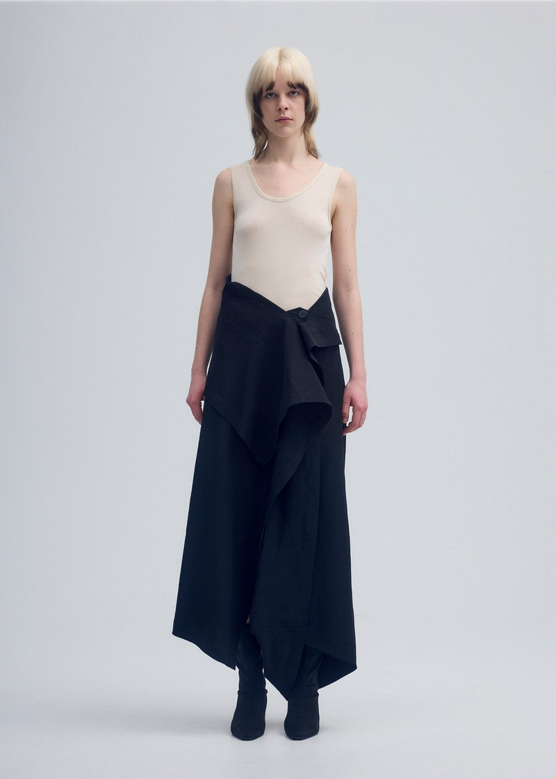 ISSEY MIYAKE ENCLOTHE PANTS outlook
