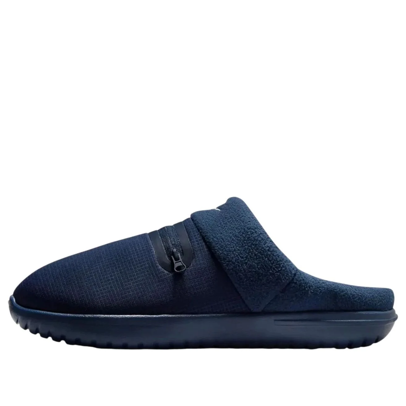 Nike Burrow Slides 'Midnight Navy' FZ7941-400 - 1