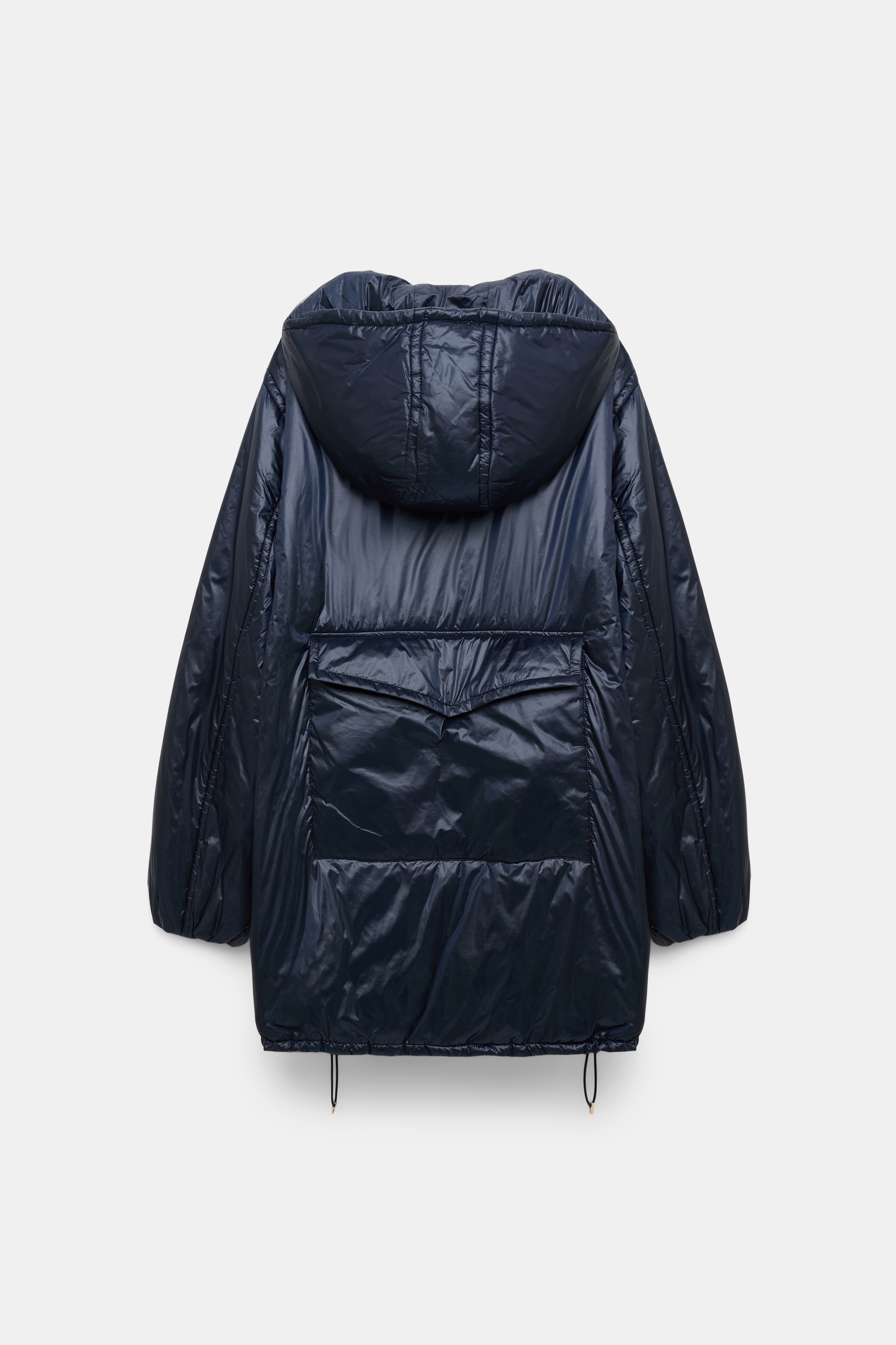 COZY COOLNESS jacket - 8