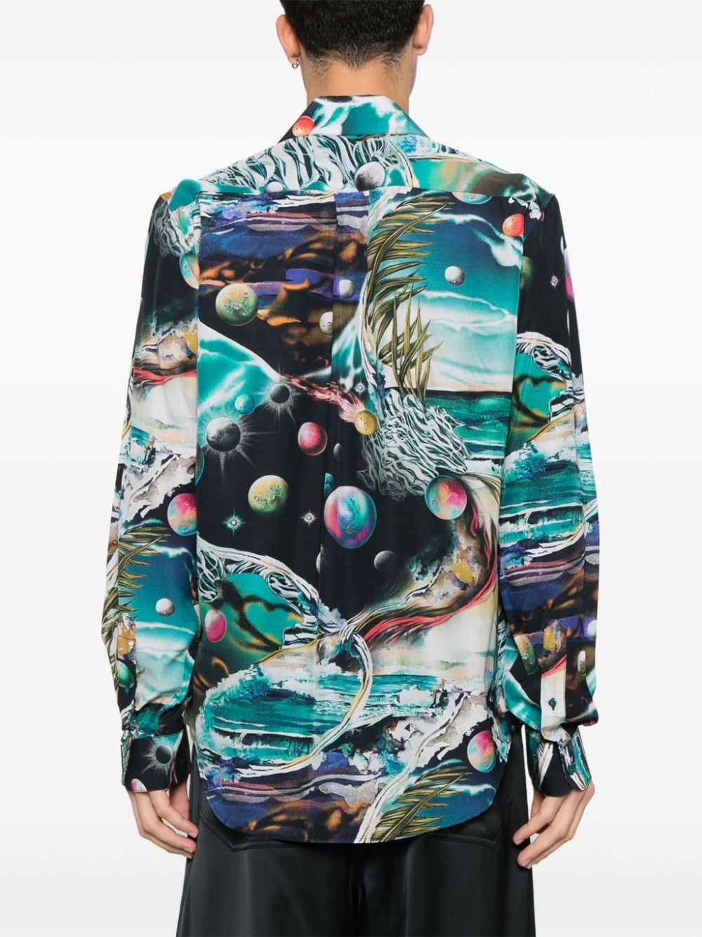 Hawaiian shirt - 4