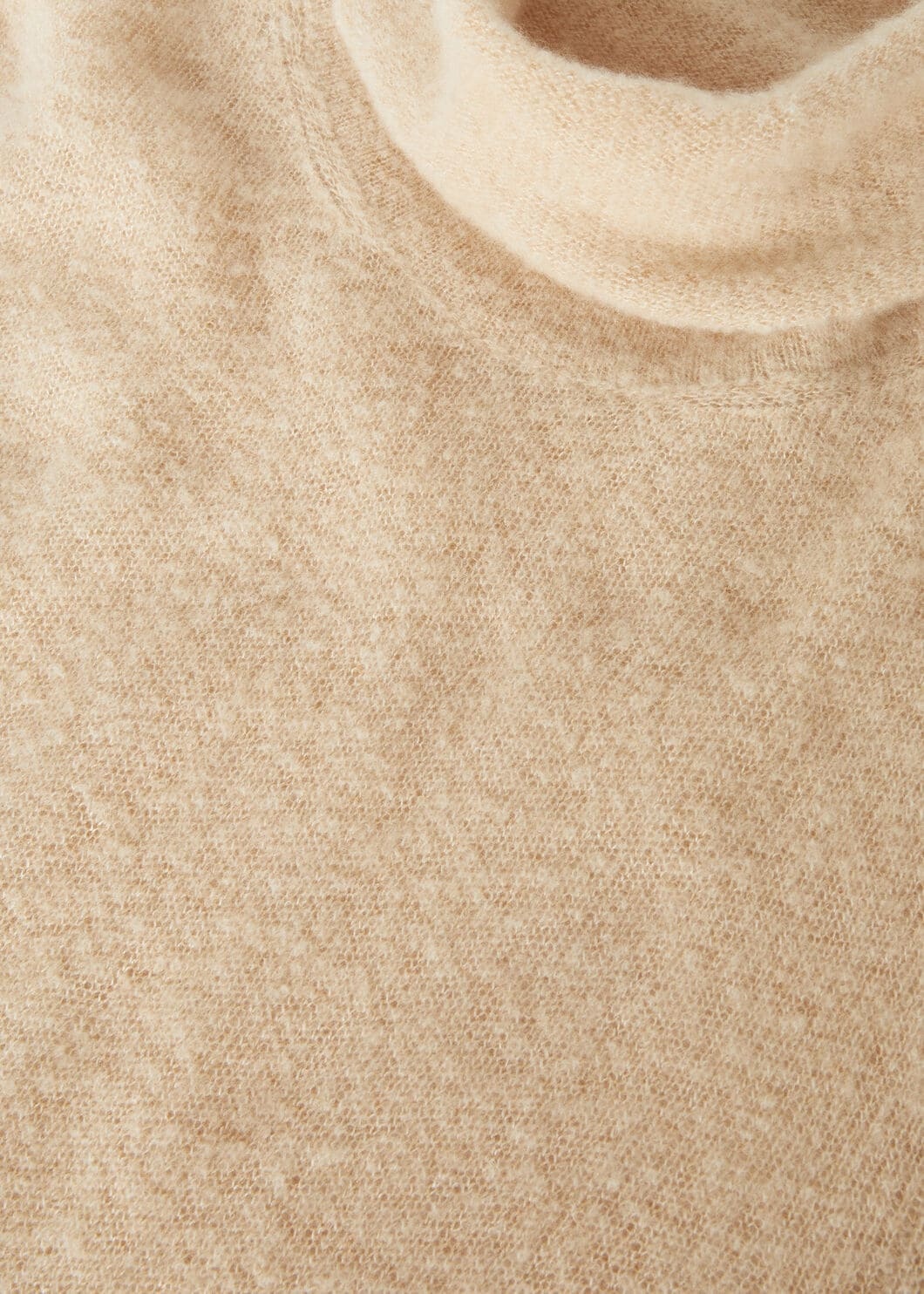 Cocooning Turtleneck - 7