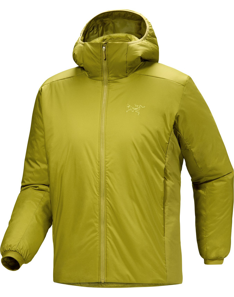 Atom SV Hoody 1