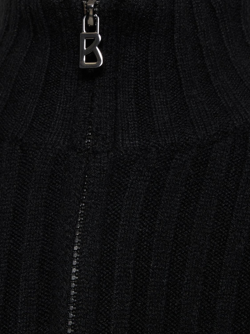 Xavina half zip pullover - 4