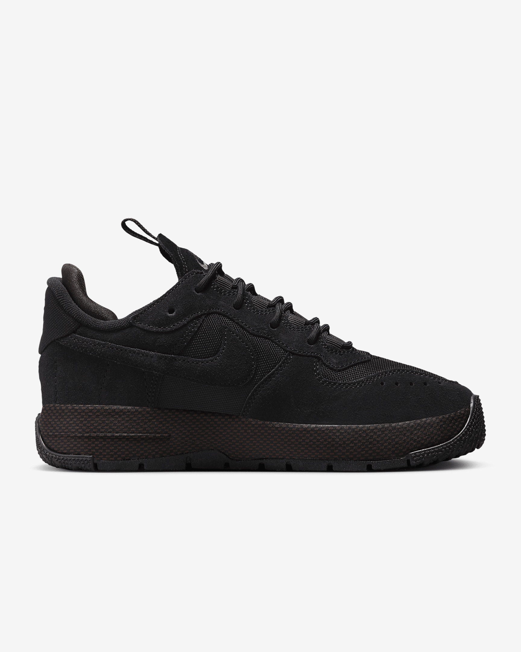 Nike Air Force 1 Wild Women's Shoes - 3