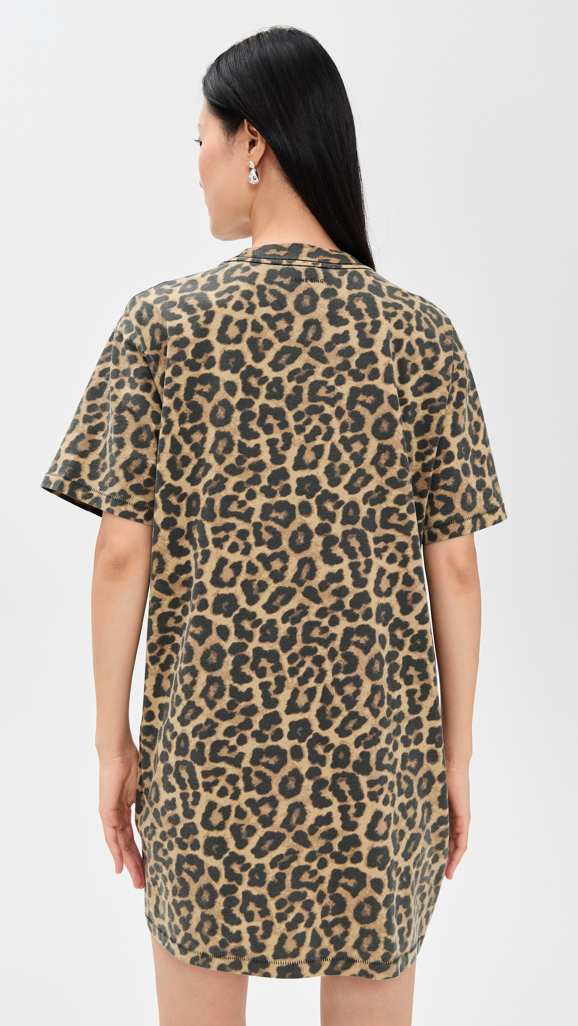 Beth Mini Dress - 2
